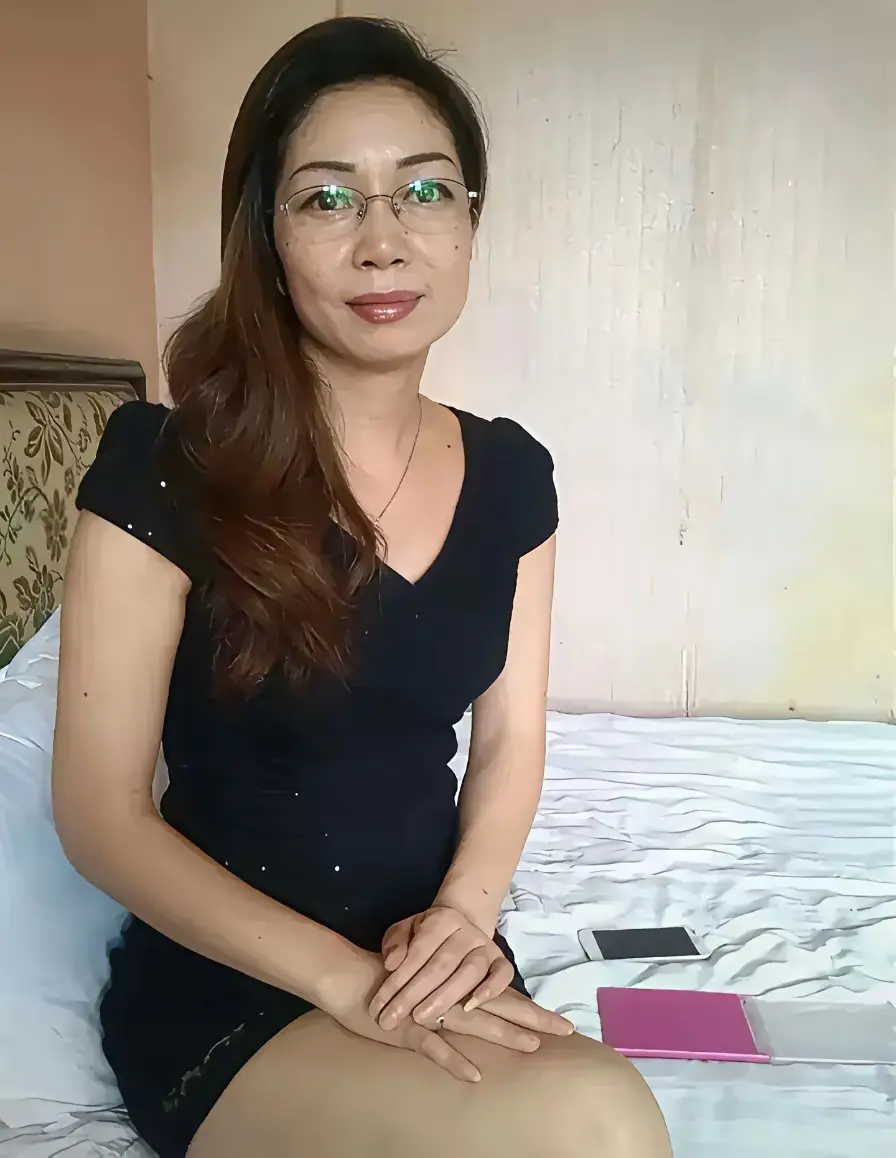 你敢相信吗，50岁的面貌如此美丽
