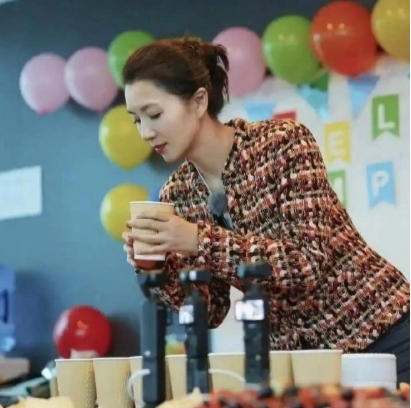 有钱人的消费观我不懂，我半年白干了！ ​​​