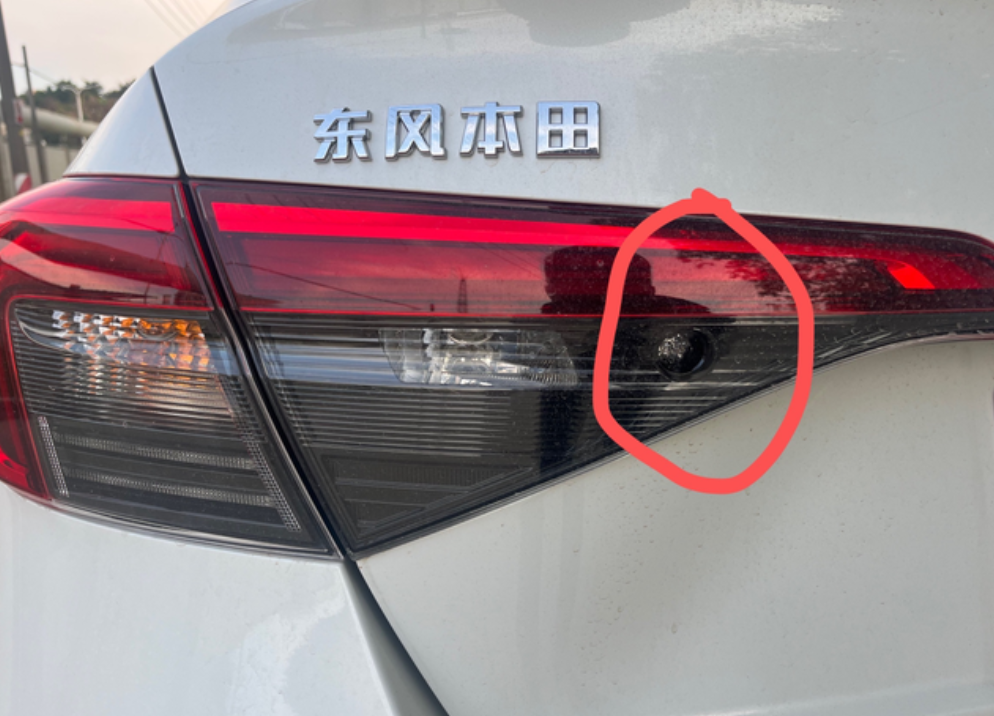 劲势版这个是啥东西啊，怎么一边有一边没有？