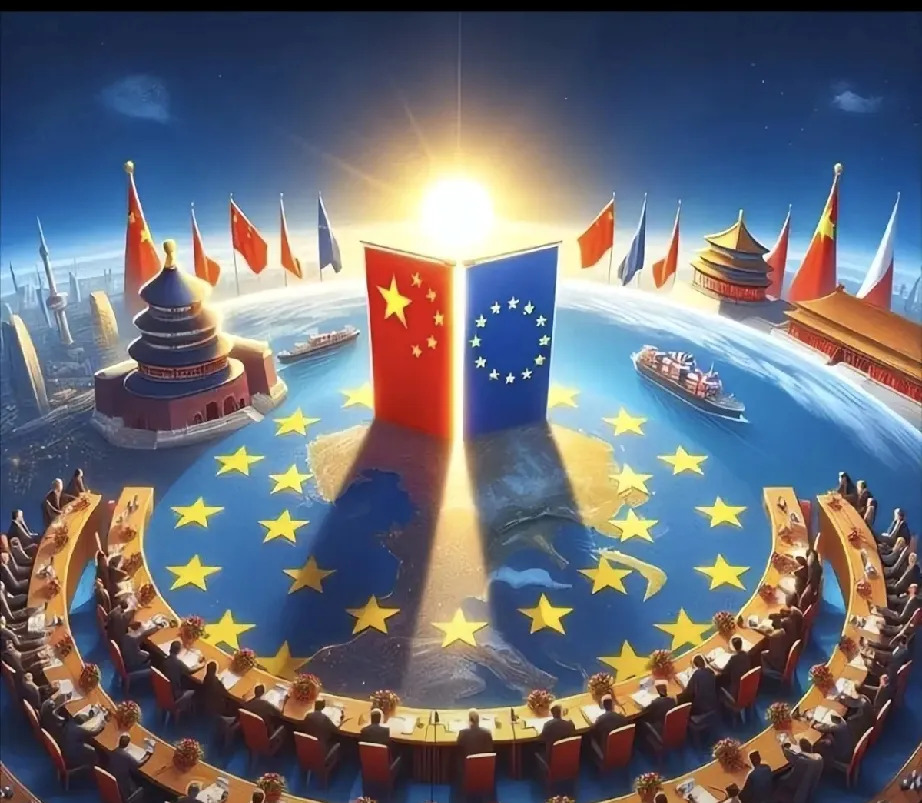 靠，美国突然想和俄罗斯和好，这事儿可把我们东方大国吓一跳，难道美国要放弃搞我们了