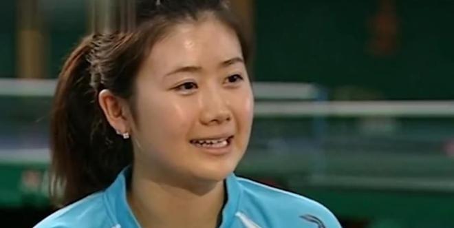 2011年，福原爱来到中国寻求陪练，刘国梁让她去后厨挑选。福原爱满腹狐疑，走进厨