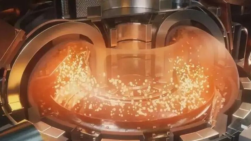 核聚变大会？我这辈子能用上“人造太阳”发的电吗？