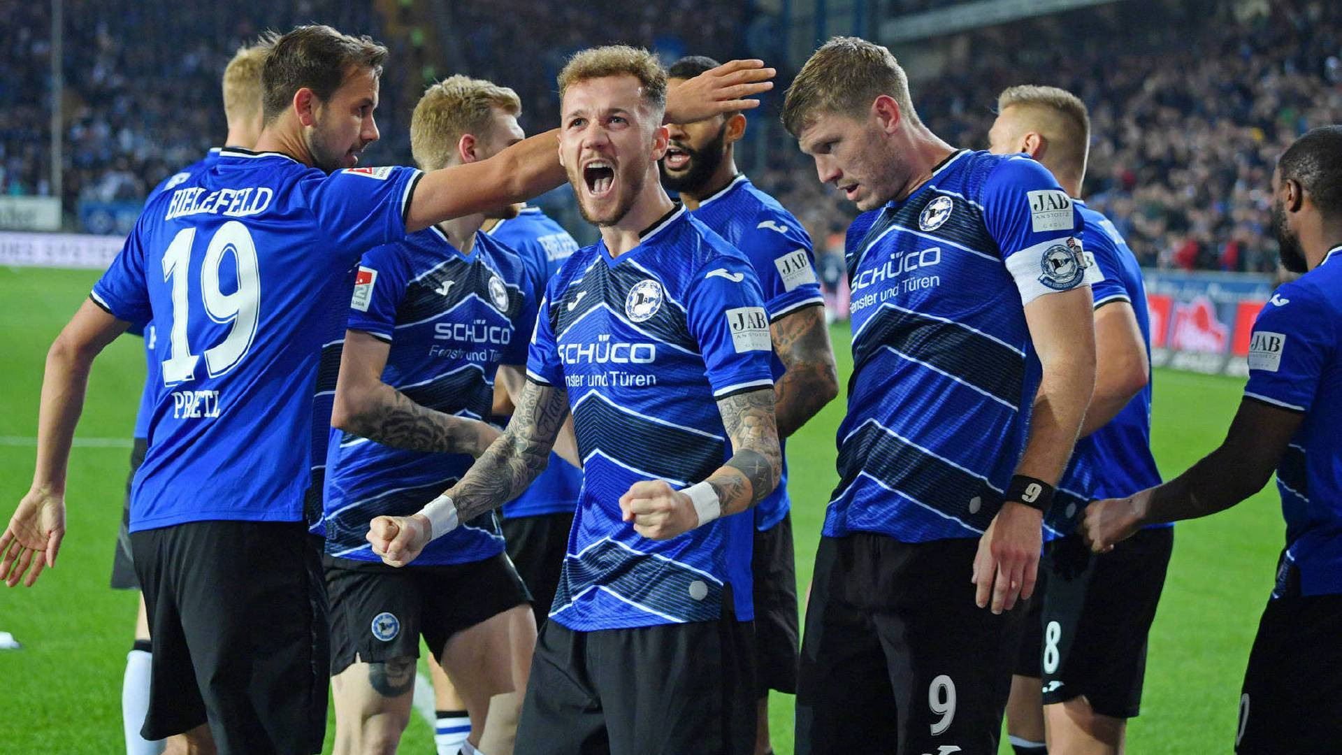 周五足球赛事分享：中央海岸vs奥克兰FC，菲尔特vs柏林赫塔