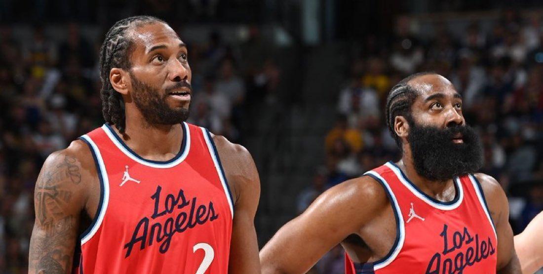 快船3连胜，始于祖巴茨的受伤？
第三节“船三疯”再现，单节赢了开拓者13分，快船