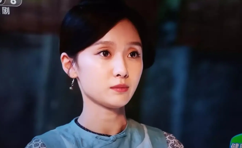 看了《大生意人》之后，我发现了一个挺有趣的现象，在这部剧中，导演挑选的女演员都挺