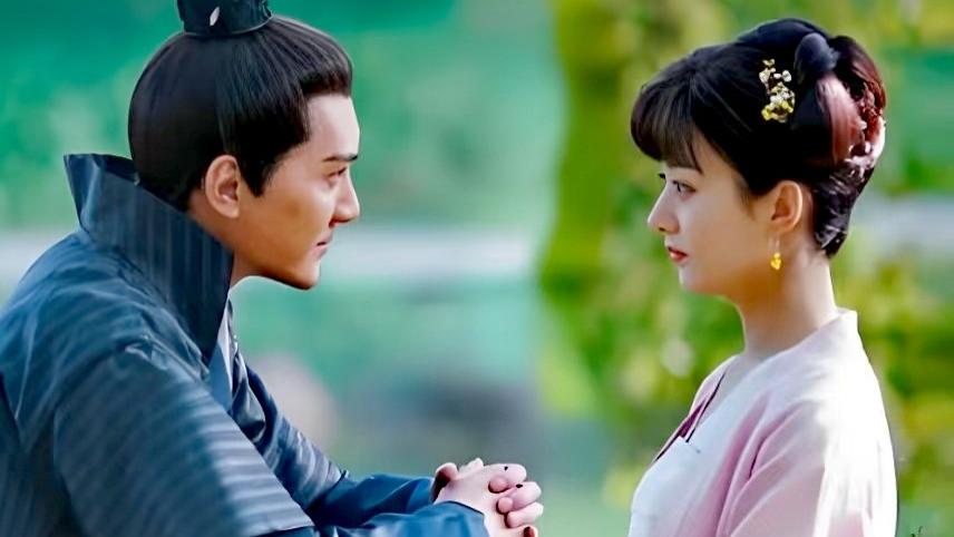 《知否》明兰：安排常嬷嬷孙子娶蓉姐儿，真心还是假意，她伪善吗