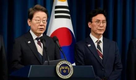 韩国新总统李在明和提名国务总理金民锡执政对中国有什么影响？
李在明奉行“实用主义