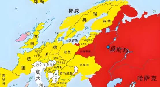 俄罗斯的目标早就变了。

要知道，当时俄罗斯发动战争的是打着防止乌克兰加入北