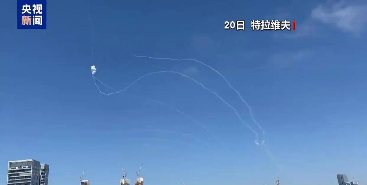 局势反转！
伊朗刚刚传来最新消息
6月21日，伊朗开出谈判条件 特朗普透露底线