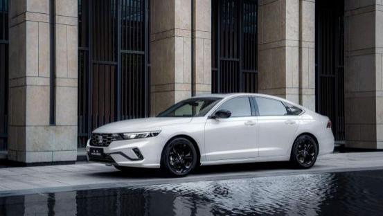 寒潮暴击新能源车，雅阁表示：就这？