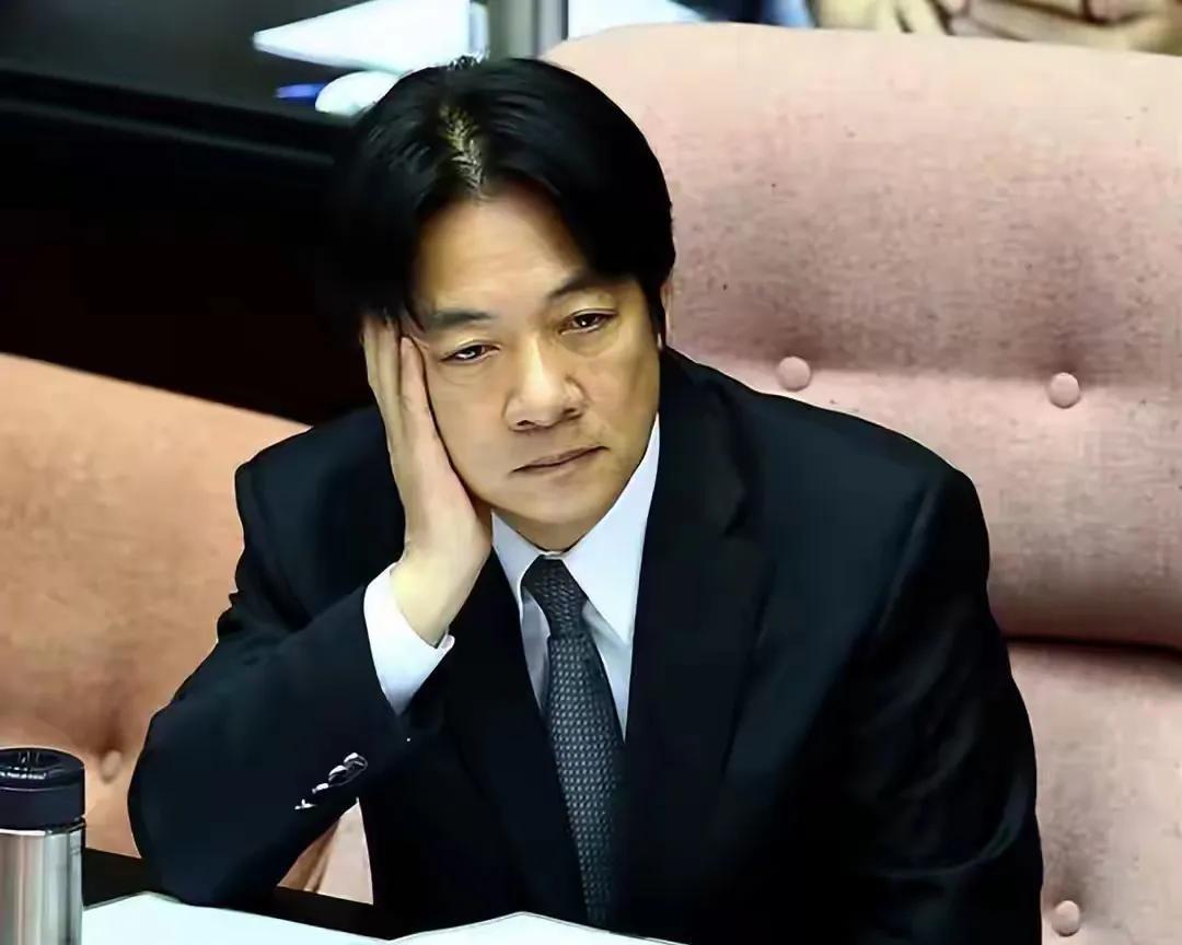 祖国统一进了一步！
8月18日，泽连斯基接受了乌克兰拿土地换和平的现实。赖清德该