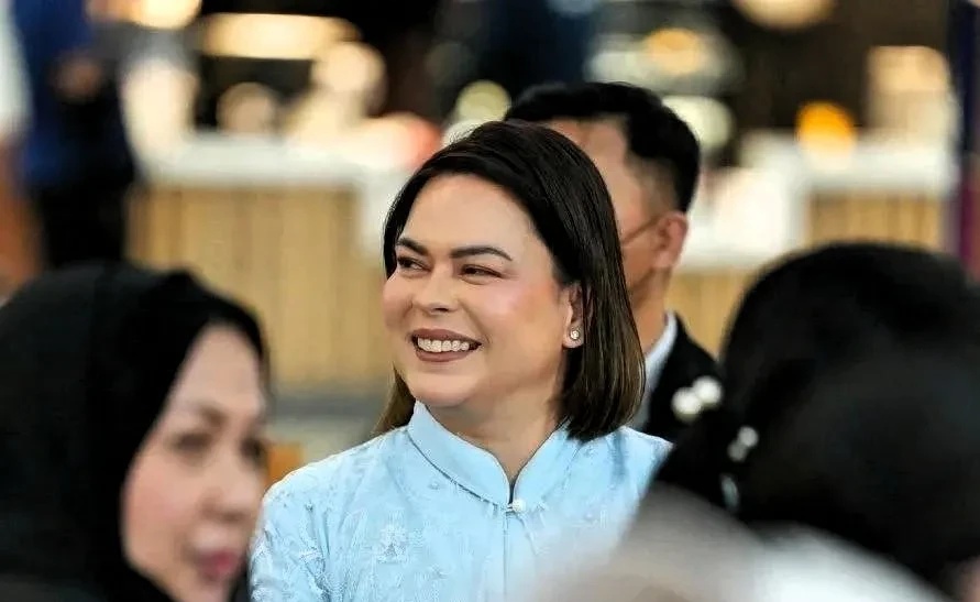 菲律宾众议院坚称弹劾副总统萨拉程序合法，强调遵循最高法院指令。



最近，这事