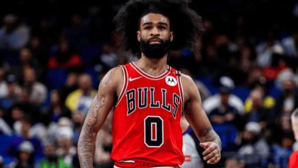 是否要交易？合同年抉择，怀特的价值与公牛的进退两难