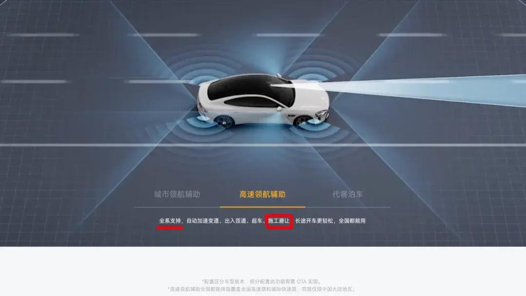 小米SU7事故背后“推手”？藏在车主手册里的智驾「盲区」