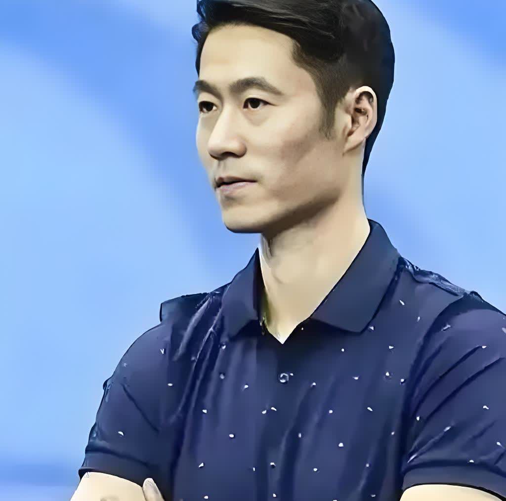 欧洲赛落幕：2个项目成了王励勤“心头烦”

第一个项目
男双，林诗栋黄友政