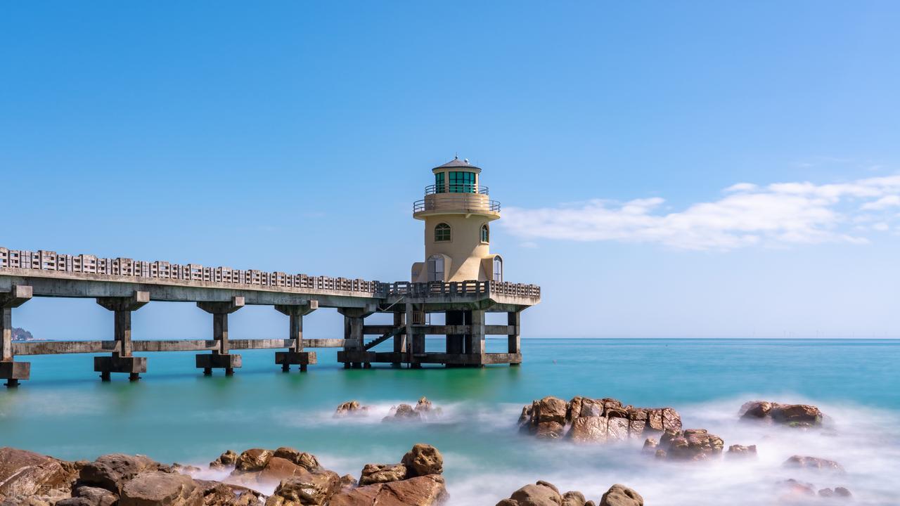 一文了解海底隧道：从穿海利器到未来通途