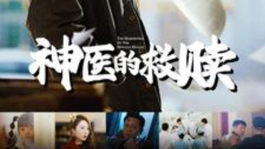 在线免费观看《神医的救赎——我救你命你举报我》神医救她命如金，她却告他罪难逃、短剧神医的救赎（1-5