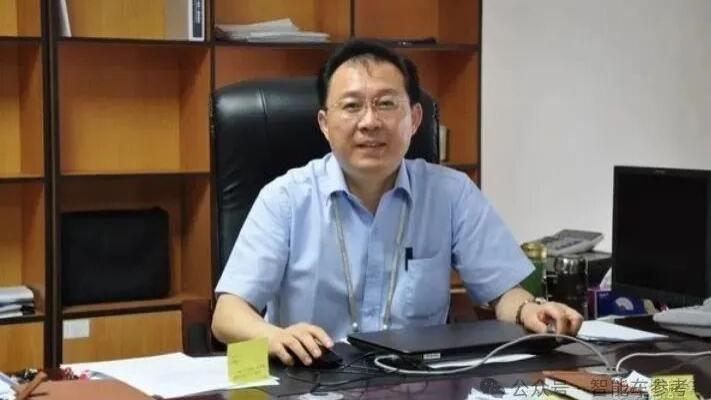 比亚迪技术鱼池的养鱼人，首席科学家廉玉波当选中国工程院院士