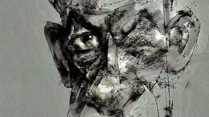 这场血腥浩劫, 何时能结束？内塔尼亚胡漫画