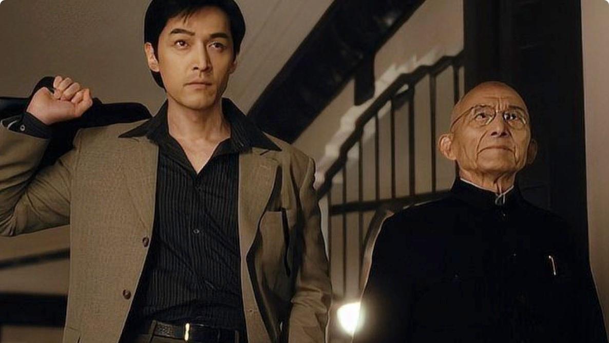 黄磊导演新剧官宣！胡歌携手全明星阵容，只要剧情不崩该大爆了