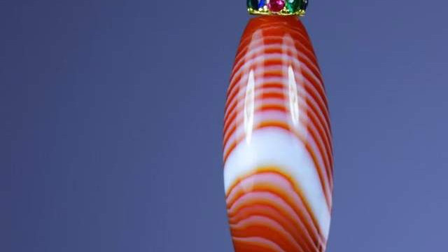 有人见过红色的梯田么？这颗勒子足以迷惑众生