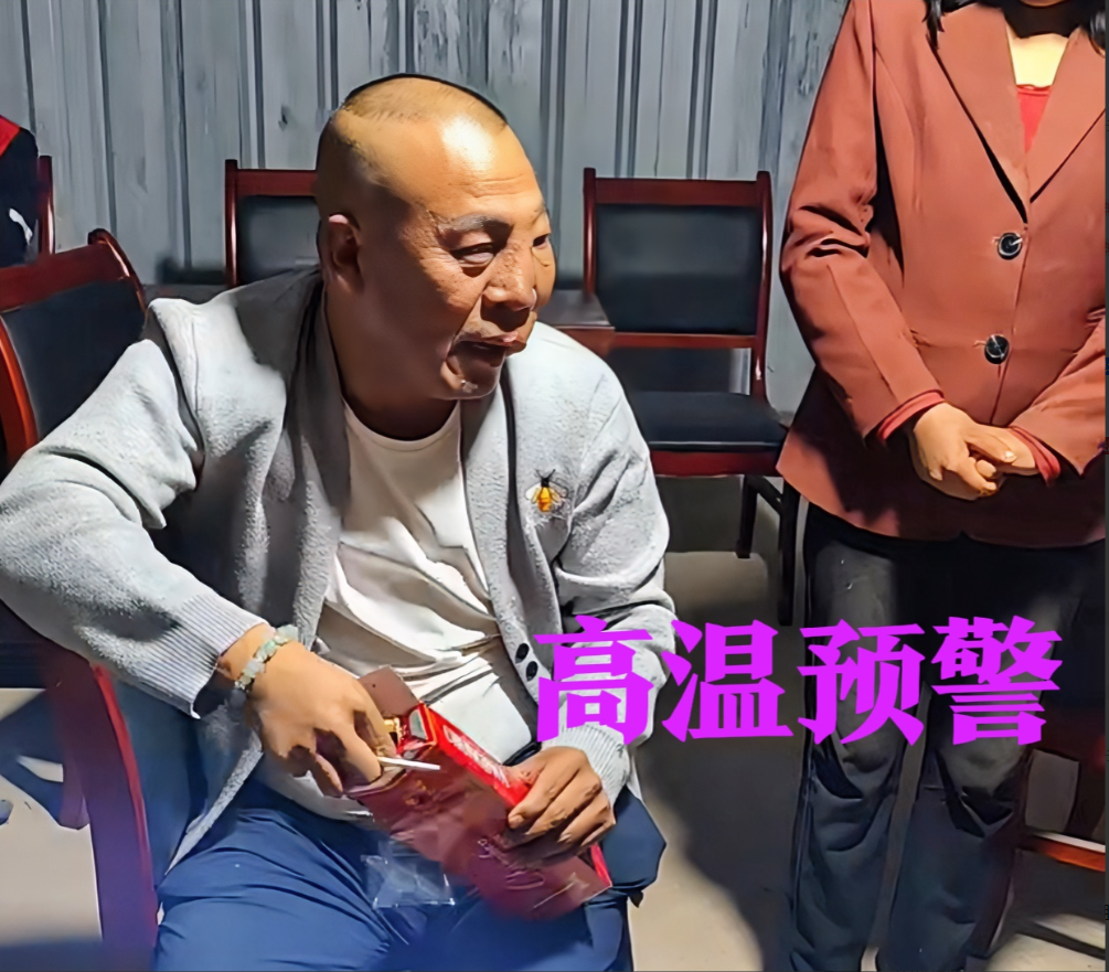 安万剧团在周至桑园的戏还能演吗？一切看起来是都是在有序进行，然而有些消息灵通的人