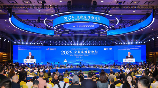 联想开天博鳌实践：点亮信创产业协同新路径