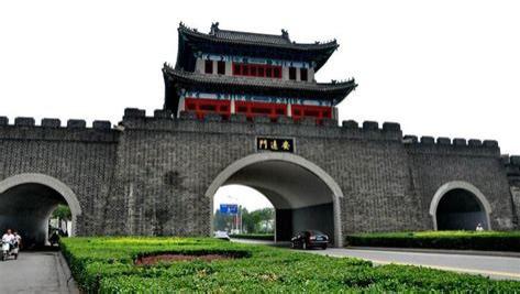 每天一座城：千年汴梁——一座城的兴衰密码与人间烟火