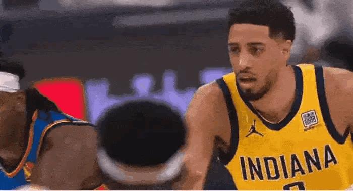 雷霆三分冰冷无碍胜利：总决赛悬念再起
北京时间6月14日，NBA总决赛G4步行者