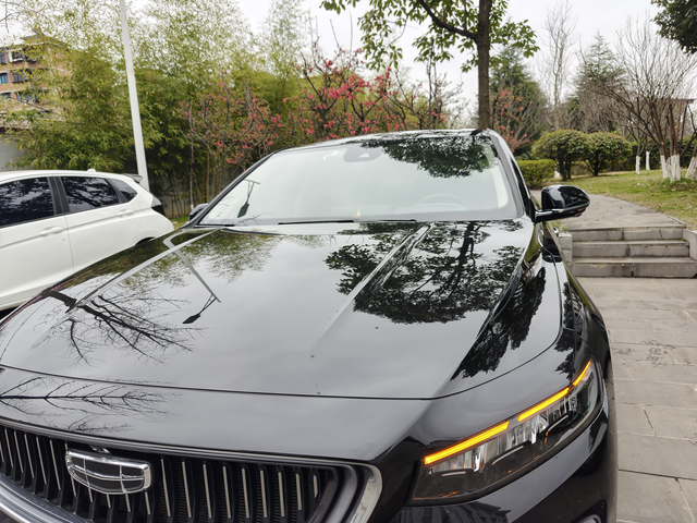 星瑞现在满大街，三年老车主谈谈体验
星瑞2020年刚上市的时候，大家都不想当小白