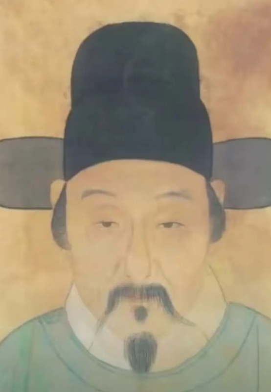这两天看明代史，介绍一下明朝三才子吧！

一、解缙：永乐大典背后的男人，但别惹他