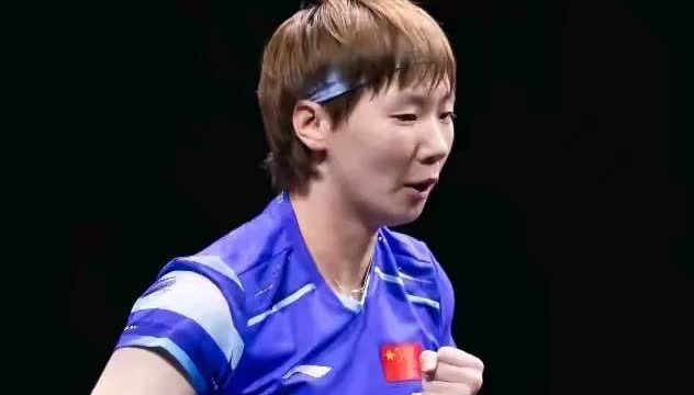 大胆预测，WTT瑞典大满贯，5项冠军如下

男单冠军—国乒主力—梁靖崑
女