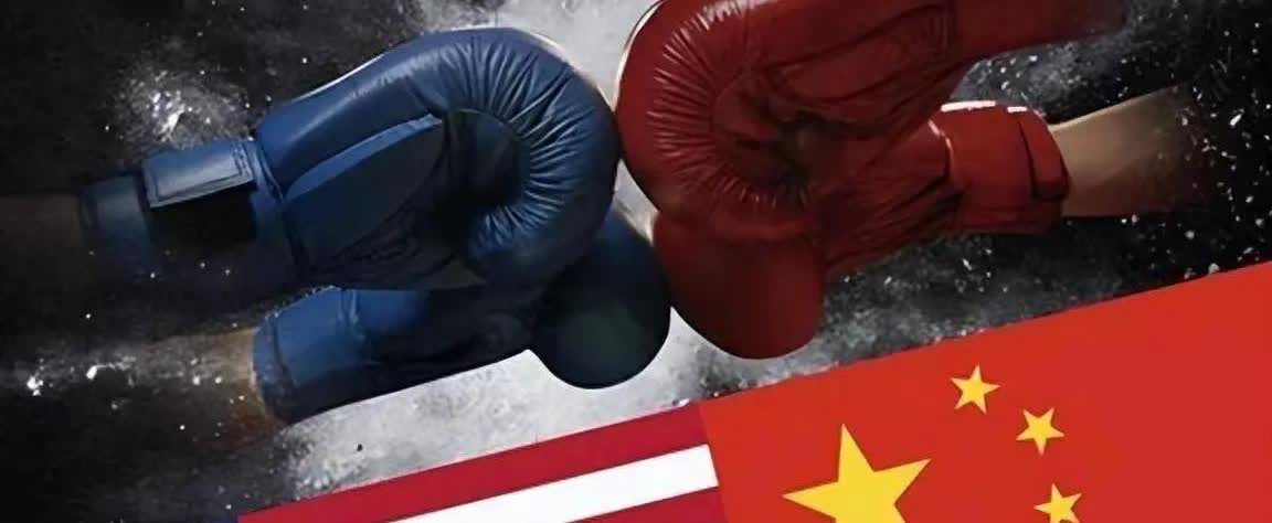 为何美国到现在还不对我们动武？其实原因很简单:

只要俄罗斯中立，美帝就不敢