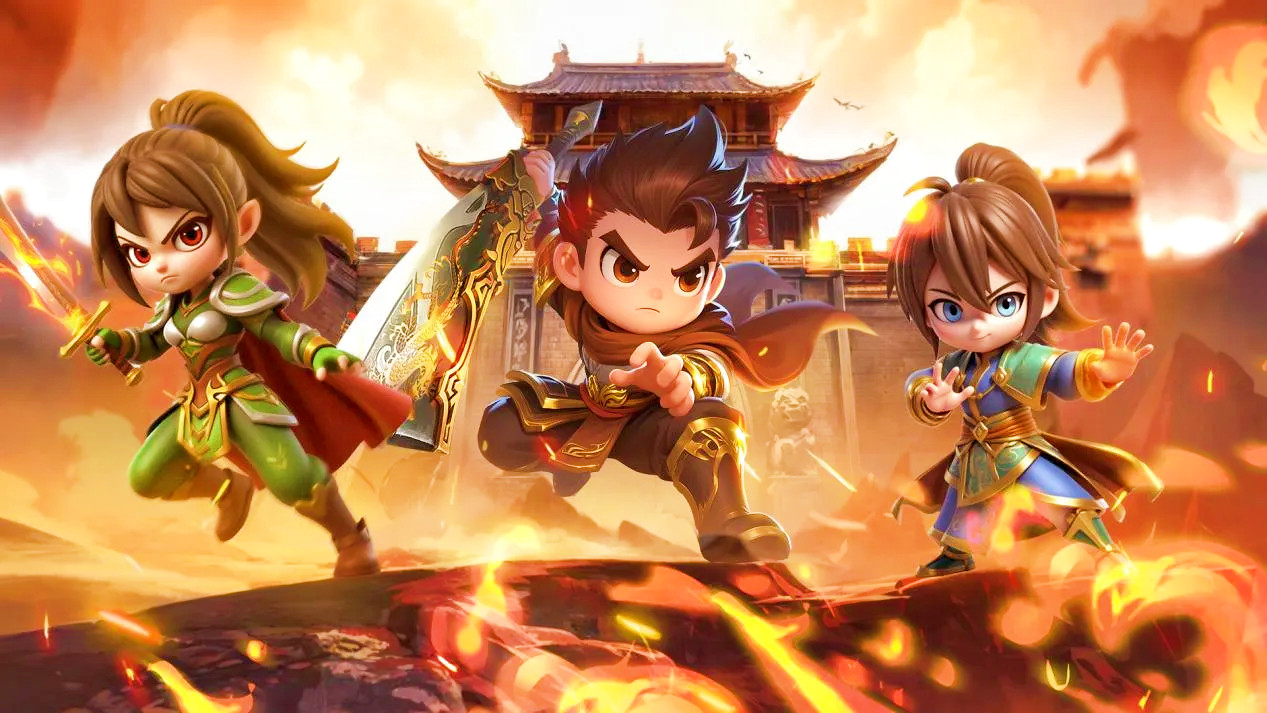 石灵圣域手游攻略最新玩法