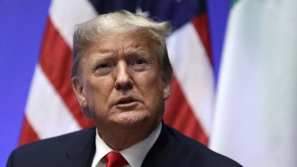 哈梅内伊罕见缺席国葬，伊朗强硬派威胁特朗普，以总理已自身难保