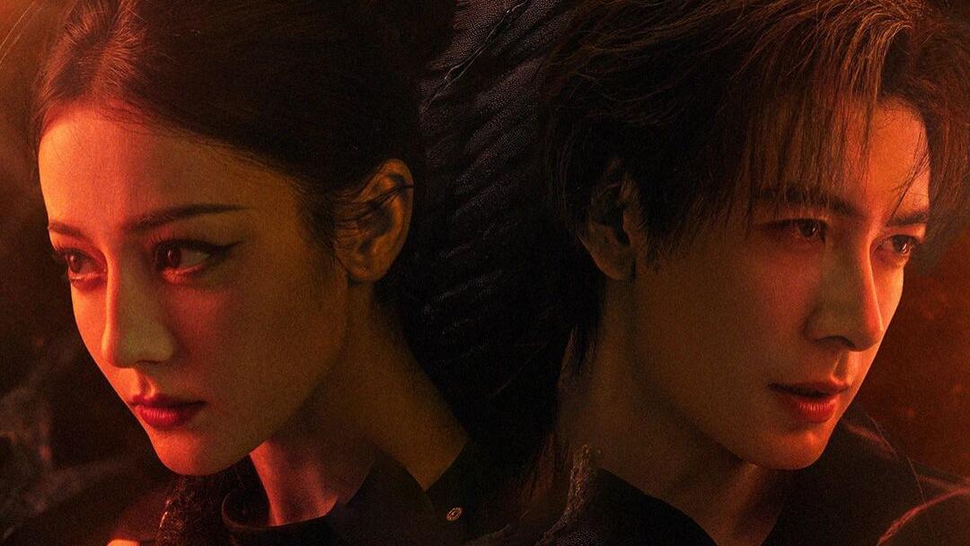 告别剧荒！好看的五部电视剧，迪丽热巴新剧打戏飒到飞起