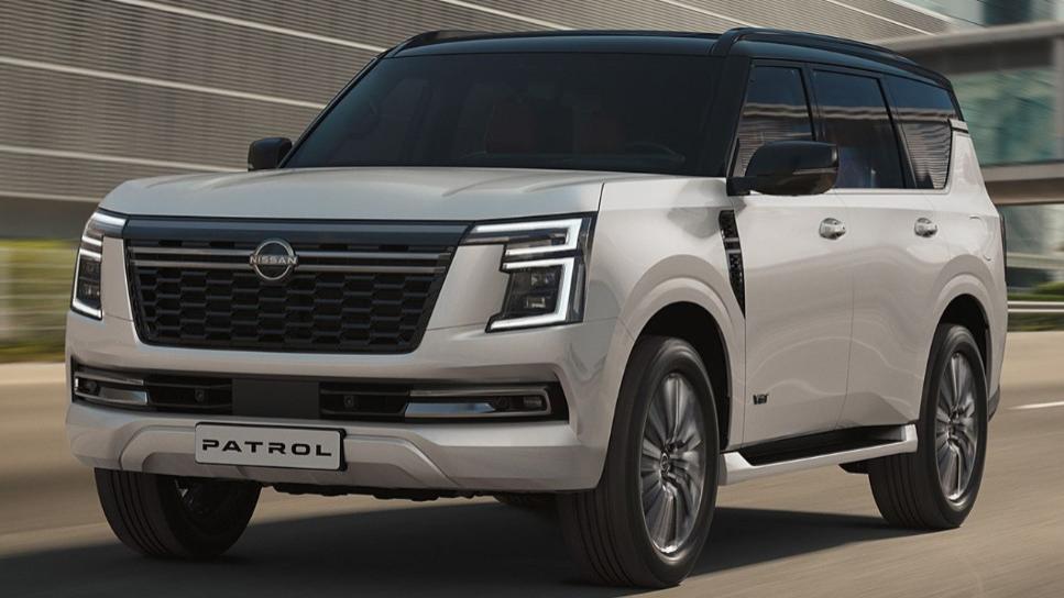 买理想L9的再等等！全新一代途乐将入华，换装3.5T V6发动机