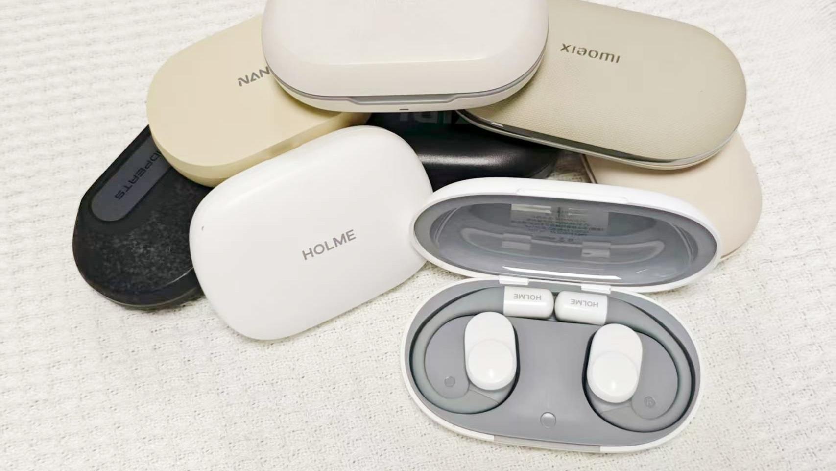 好用的开放式耳机有哪些？十款值得入手的开放式耳机推荐