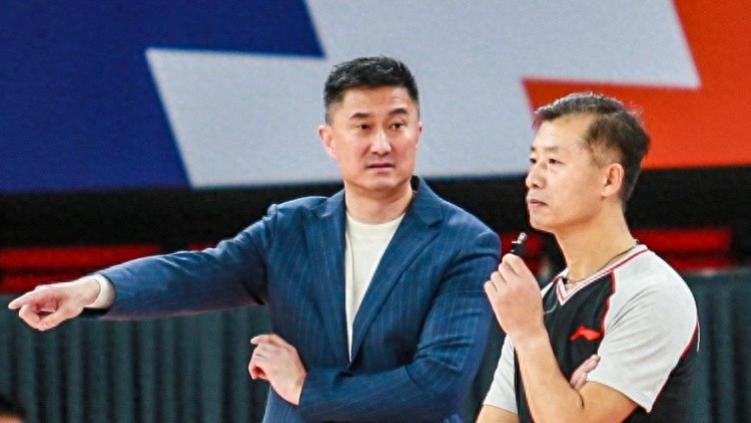 广东队如果能签下他，广东队真的就起飞了！何惧广厦队和北京队！