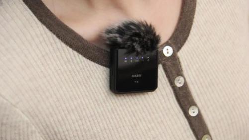 领夹麦克风什么牌子好？精品领夹麦克风推荐，实测不踩雷！