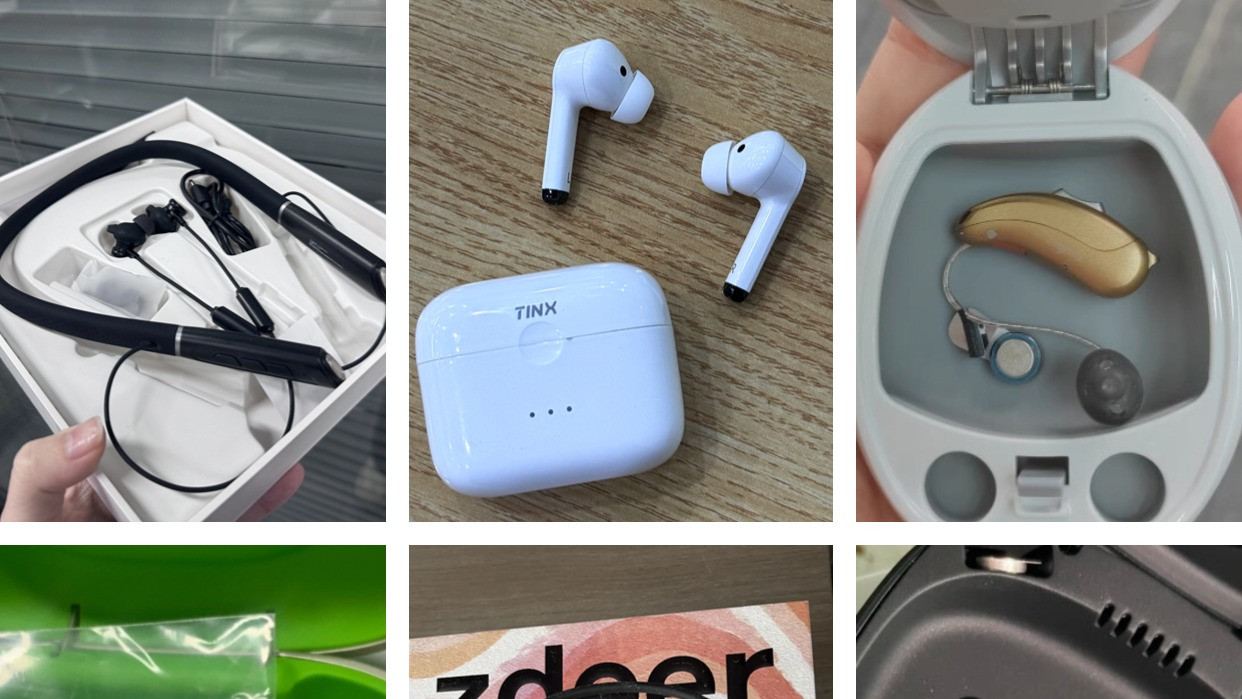 助听器十大名牌排名第一名价格是多少？助听器十大名牌排名！