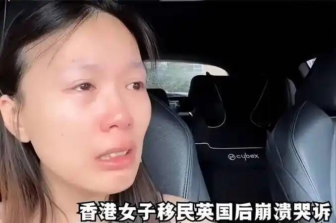          据报道，前几天，英国伦敦爆发了一场反移民游行活动，吸引逾十万人