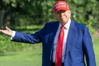 特朗普：乌克兰别打莫斯科











**文章：**







