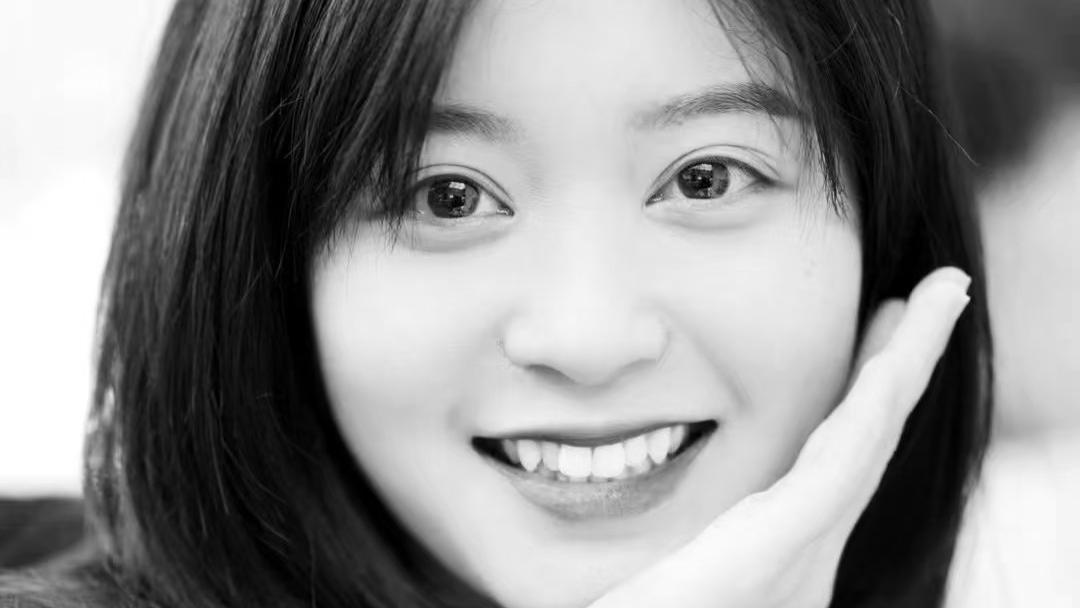 27岁广州绝色佳人黄冰玲骤然离世，本拟今年步入婚姻殿堂却香消玉殒