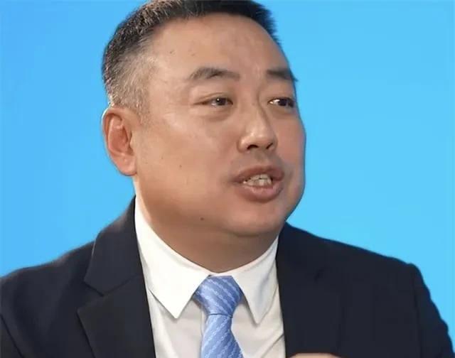 理性看待输球，期待国乒未来
刘国梁深夜接受《北京青年周刊》专访时突然放话：＂未来