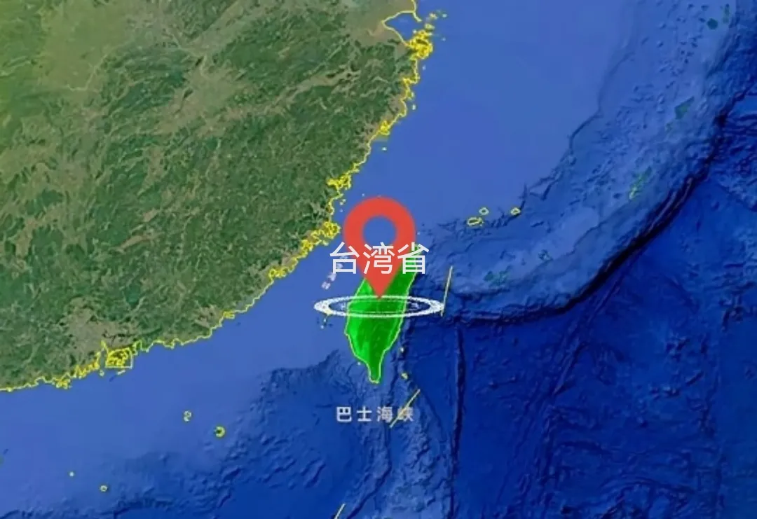 说白了，台湾问题的存在，既能让美国大意，也能让中国顺理成章，大刀阔斧的进行军事实