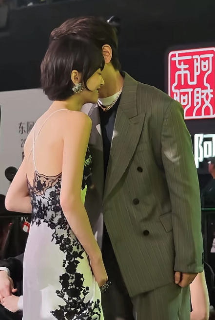 丁禹兮跟宋茜这么好的两个人，想看他俩同框综艺