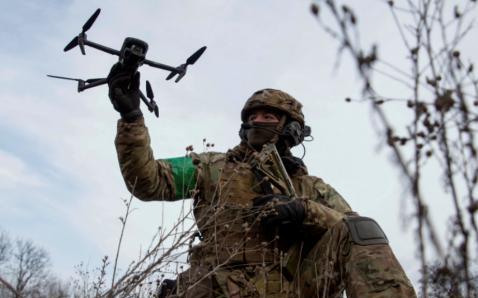 俄军40人步兵班，14天内打得只剩下3人，给解放军提供一手教训
我们这个步兵排，