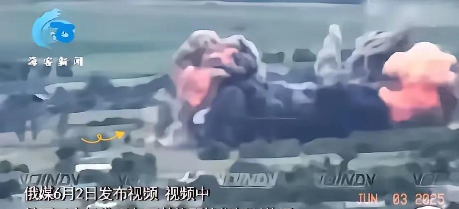 当前局势已步入了“一厢情愿，无动于衷”的反击轨道！
6月2日最新动态：俄罗斯方面