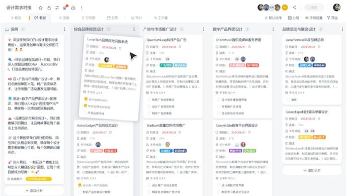 如何从0到1实施项目管理可视化？核心价值、实践工具与成功指南